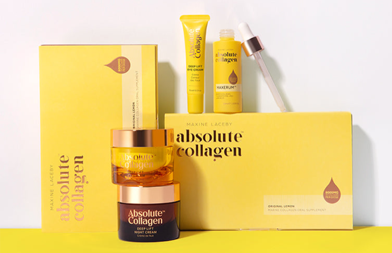 Absolute Collagen
