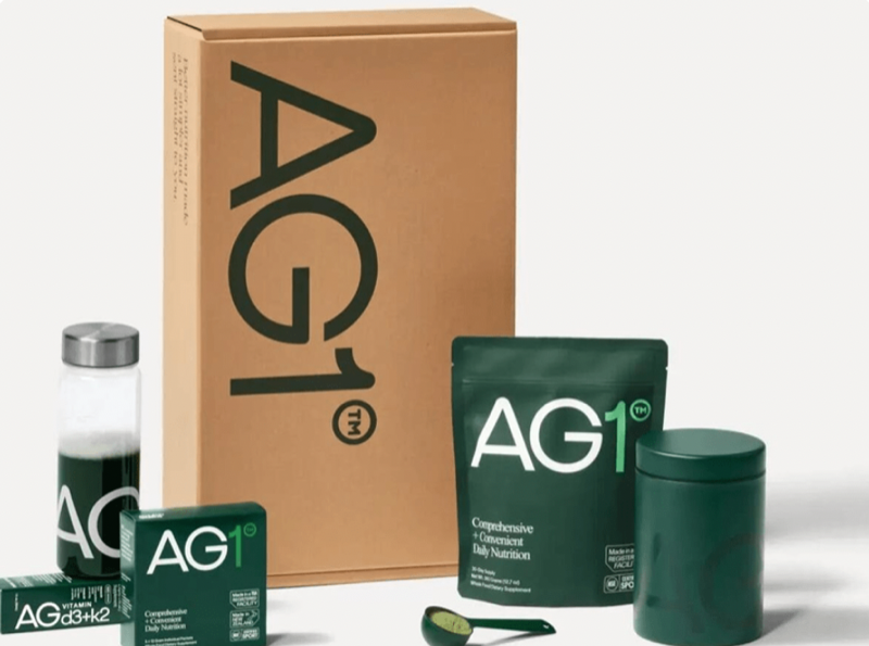 AG1