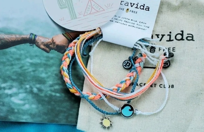 Pura Vida