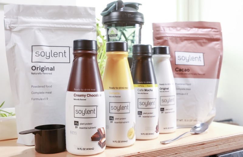 Soylent