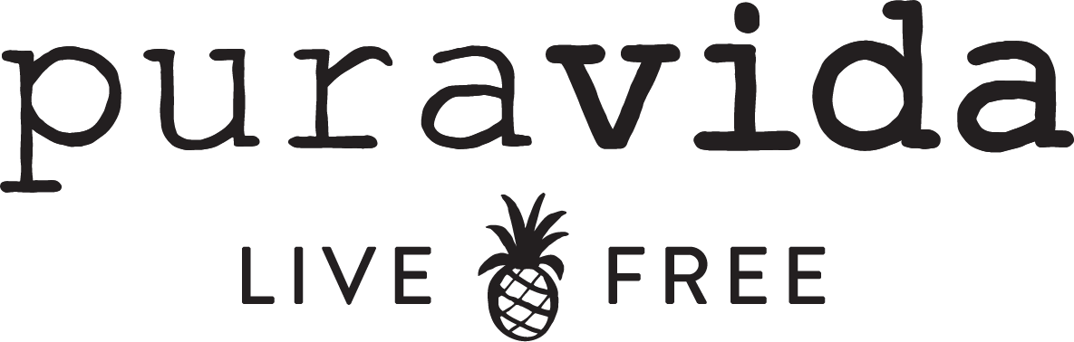 Pura Vida