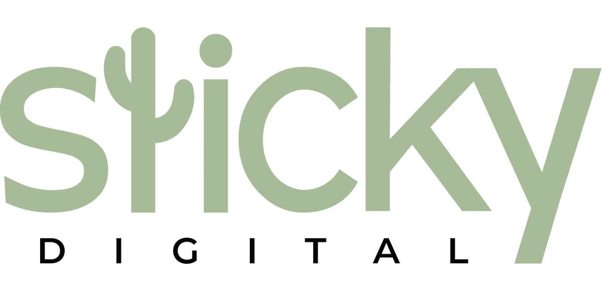 Sticky Digital